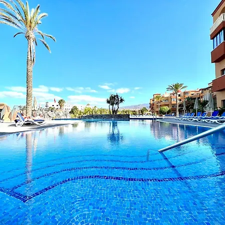 公寓 Junior Con Wifi, Piscina Climatizada, Cercana Playa En Tenerife *