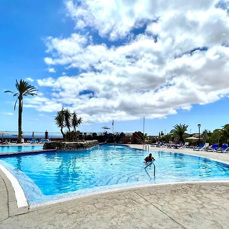 Junior Con Wifi, Piscina Climatizada, Cercana Playa En Tenerife * San Miguel de Abona