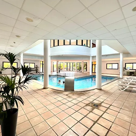 Junior Con Wifi, Piscina Climatizada, Cercana Playa En Tenerife *