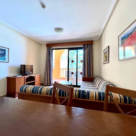 Junior Con Wifi, Piscina Climatizada, Cercana Playa En Tenerife 公寓 *