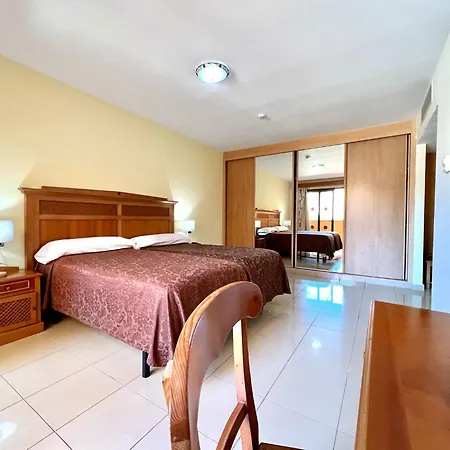Junior Con Wifi, Piscina Climatizada, Cercana Playa En Tenerife * 圣米格尔德阿沃纳