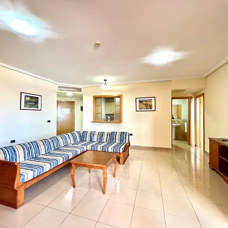 Junior Con Wifi, Piscina Climatizada, Cercana Playa En Tenerife San Miguel de Abona