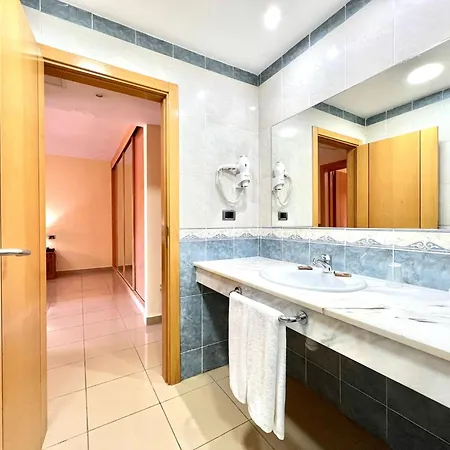 Junior Con Wifi, Piscina Climatizada, Cercana Playa En Tenerife * 圣米格尔德阿沃纳