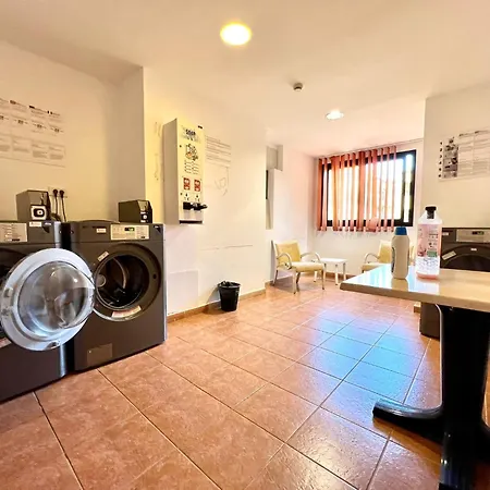 Junior Con Wifi, Piscina Climatizada, Cercana Playa En Tenerife Apartment San Miguel de Abona