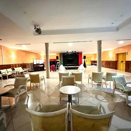 Junior Con Wifi, Piscina Climatizada, Cercana Playa En Tenerife شقة