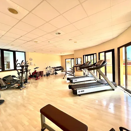 شقة Junior Con Wifi, Piscina Climatizada, Cercana Playa En Tenerife سان ميغيل ذي أبونا
