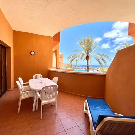 Junior Con Wifi, Piscina Climatizada, Cercana Playa En Tenerife شقة سان ميغيل ذي أبونا