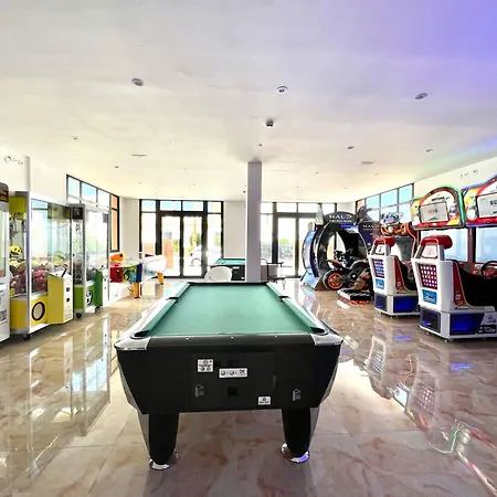Junior Con Wifi, Piscina Climatizada, Cercana Playa En Tenerife *