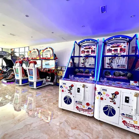 アパート Junior Con Wifi, Piscina Climatizada, Cercana Playa En Tenerife