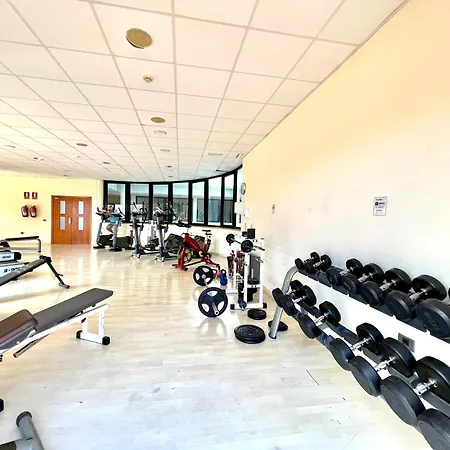 アパート Junior Con Wifi, Piscina Climatizada, Cercana Playa En Tenerife