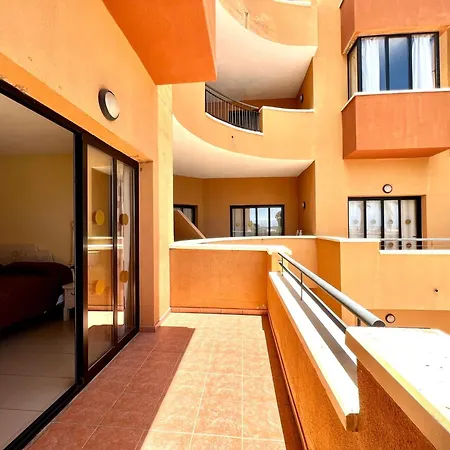 Junior Con Wifi, Piscina Climatizada, Cercana Playa En Tenerife * サンミゲル・デ・アボナ