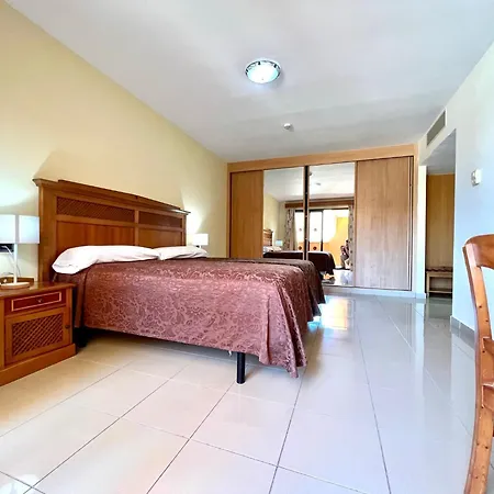 Junior Con Wifi, Piscina Climatizada, Cercana Playa En Tenerife サンミゲル・デ・アボナ